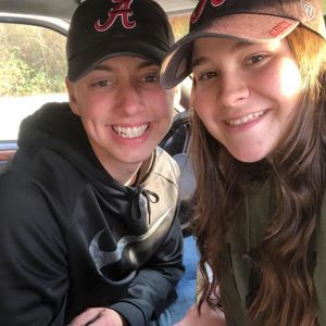 Meet your Posher, Austin